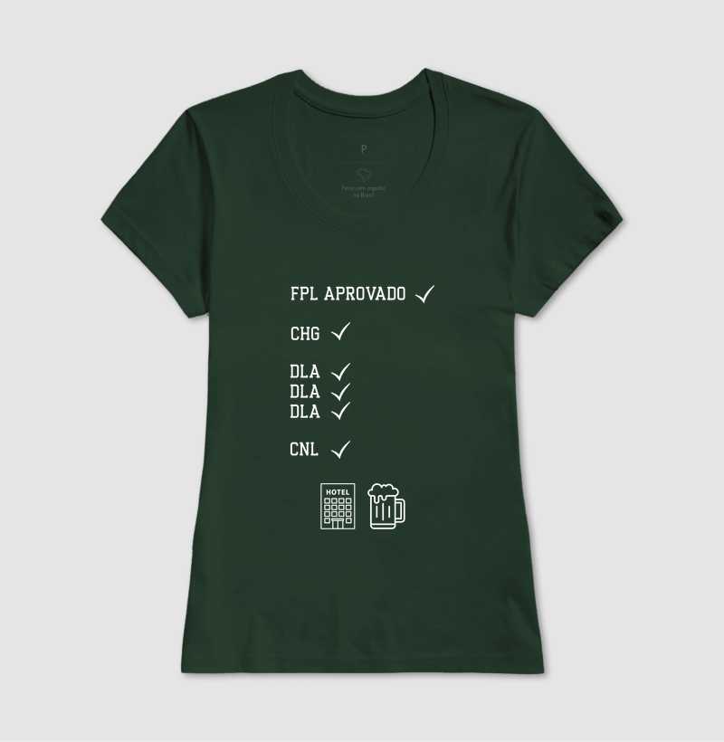 Camisa 9