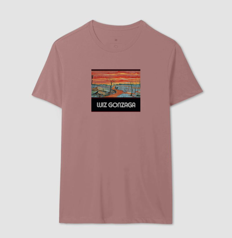 Camisa 16