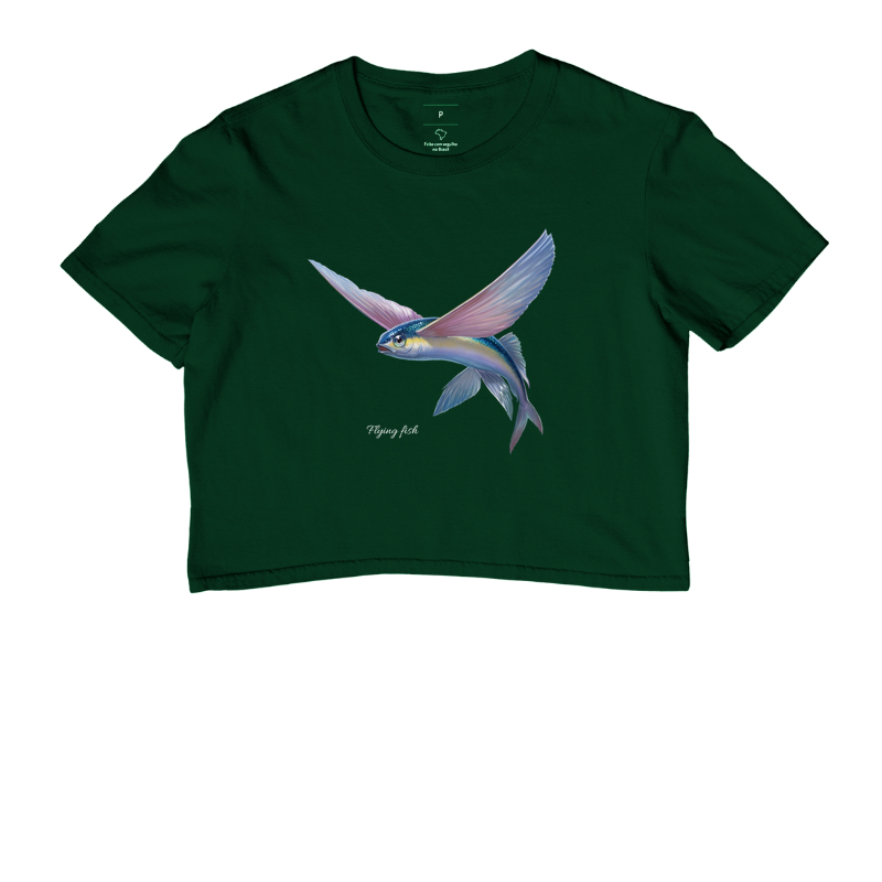 Flying Fish - Imagem 7