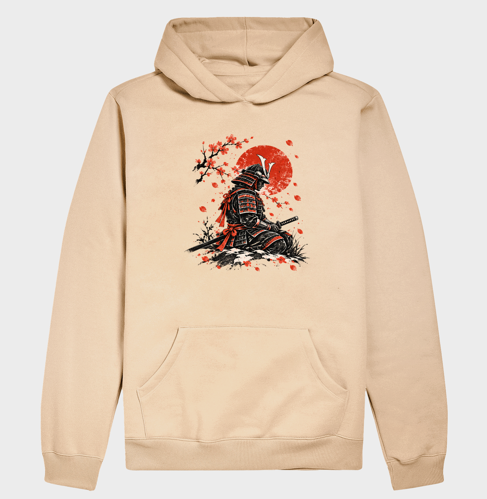 SAMURAI — Entre o Aço e as Cerejeiras - Imagem 5