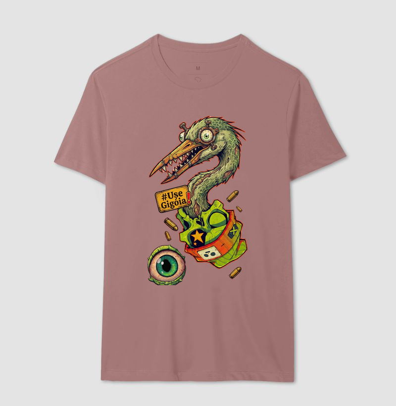 Camisa 16