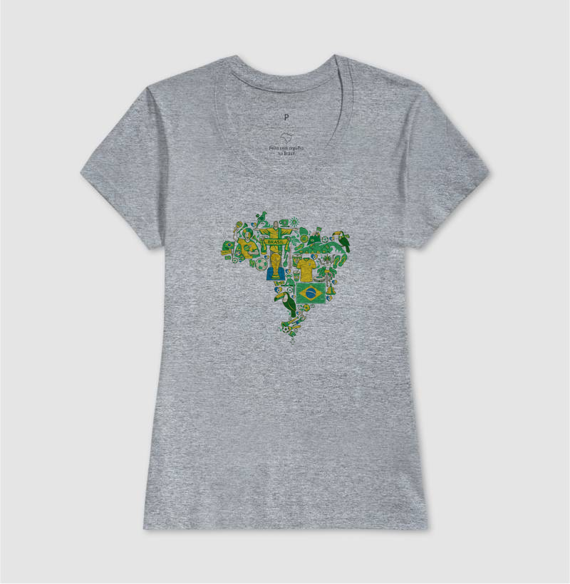 Camisa 11