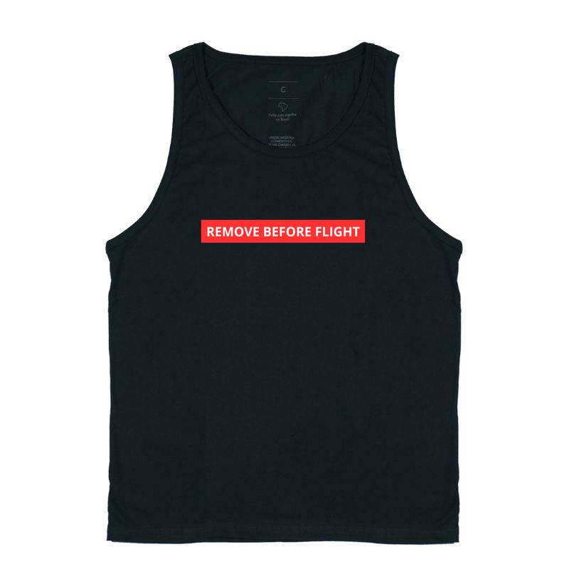 REMOVE BEFORE FLIGHT - Imagem 3
