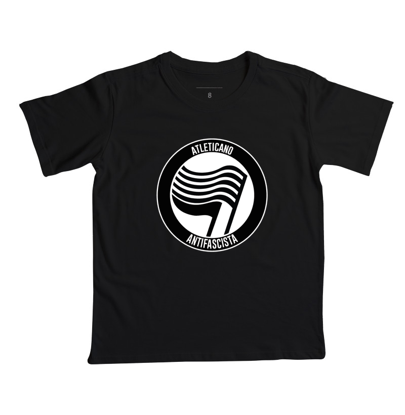 ATLETICANO ANTIFASCISTA - Imagem 6