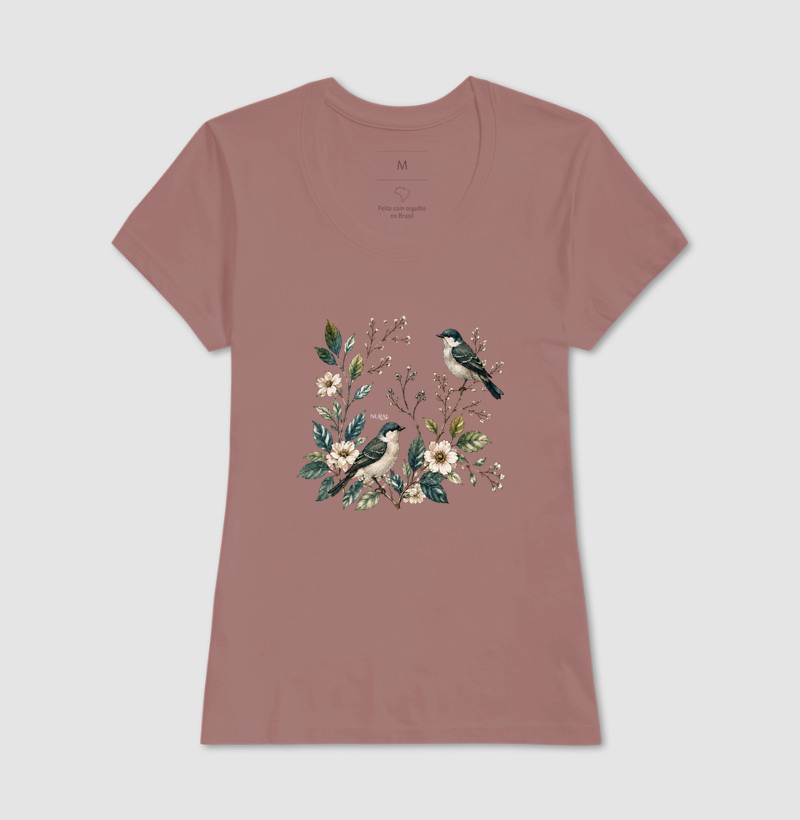 Camisa 16