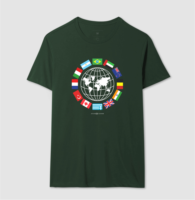 Camisa 11