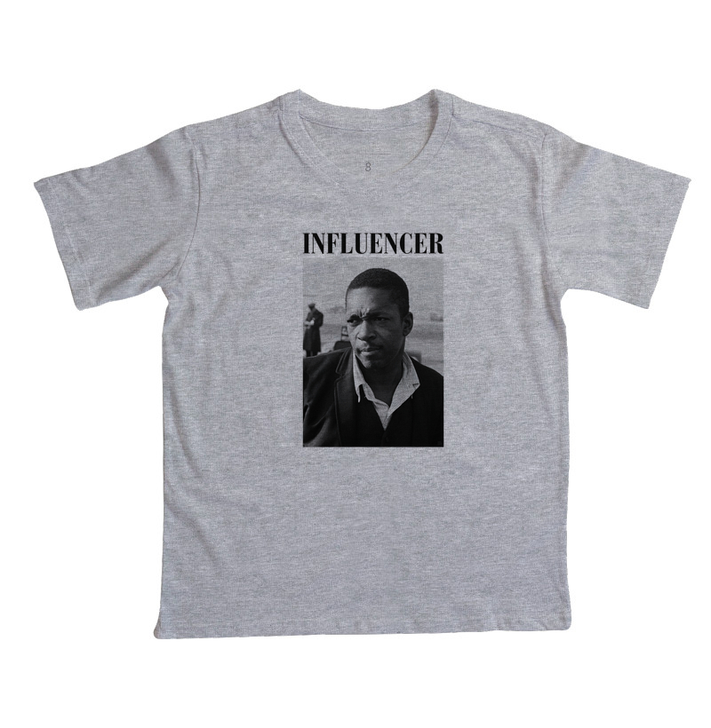 Coltrane - Influencer - Imagem 3
