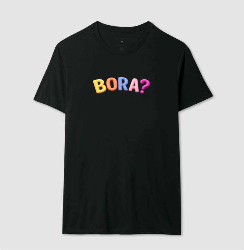 Bora? - Imagem 2