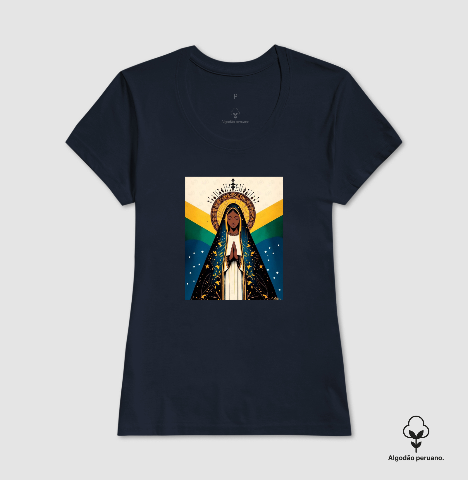 Camisa 1