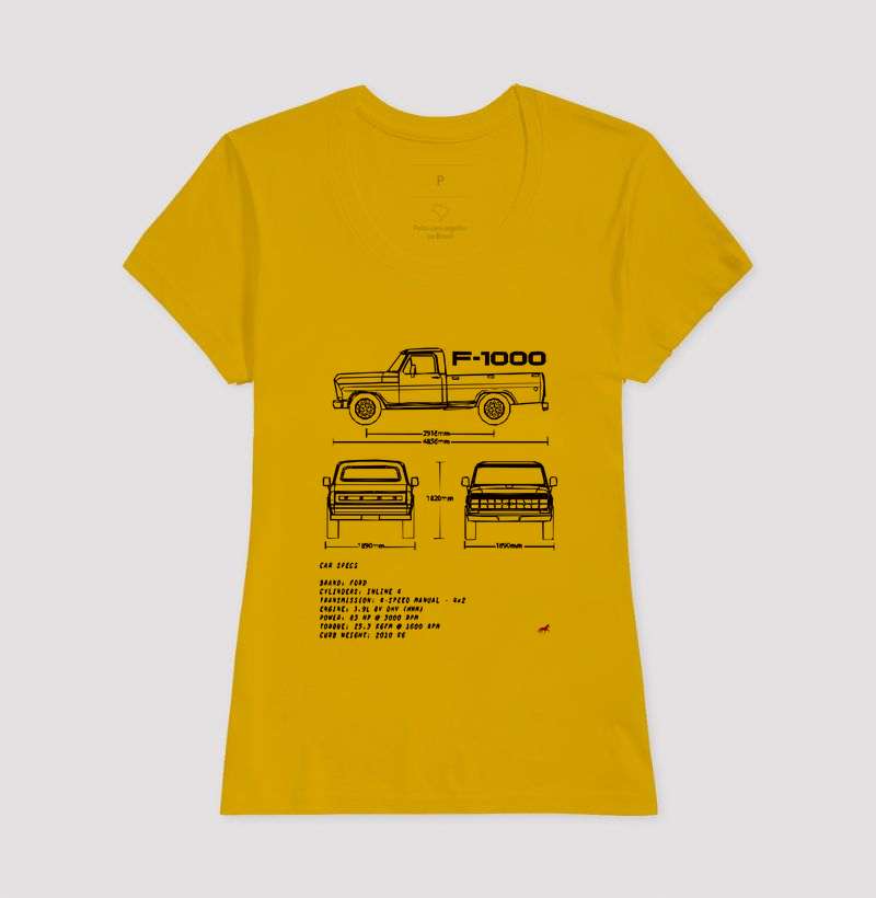 Camisa 12