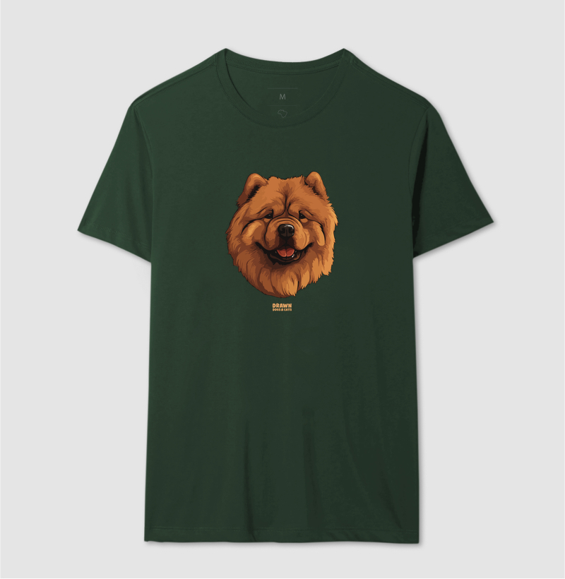 Chow Chow - Imagem 12