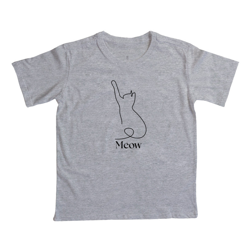 Meow Silhouette - Imagem 3