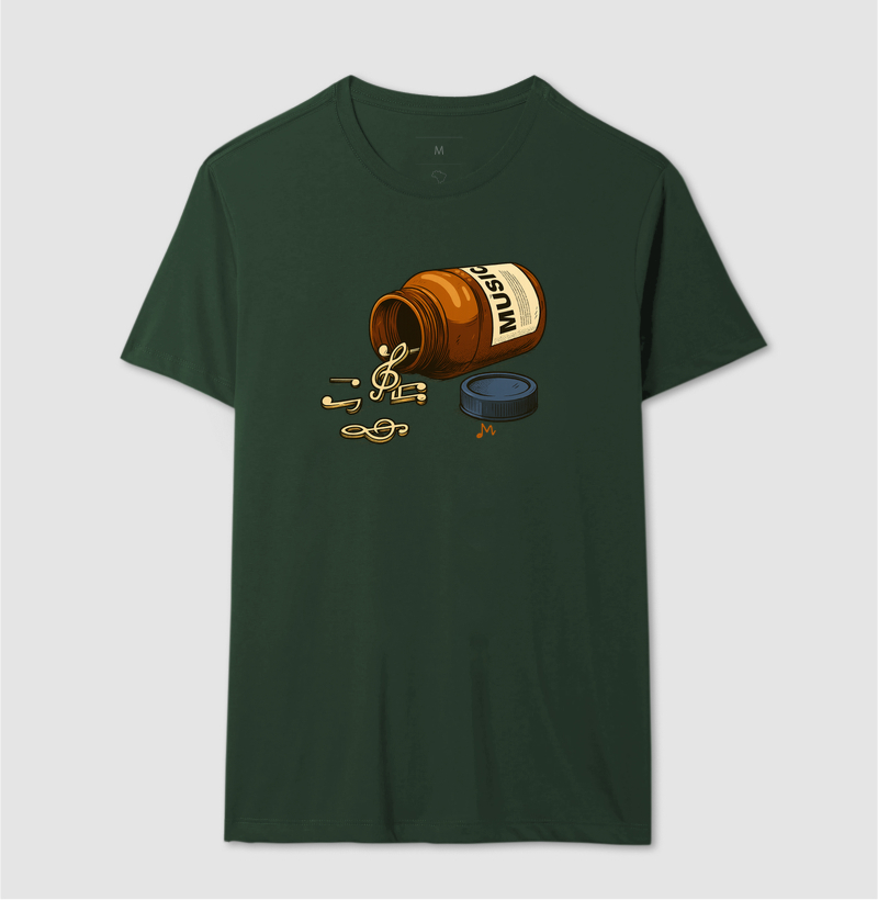 Camisa 11