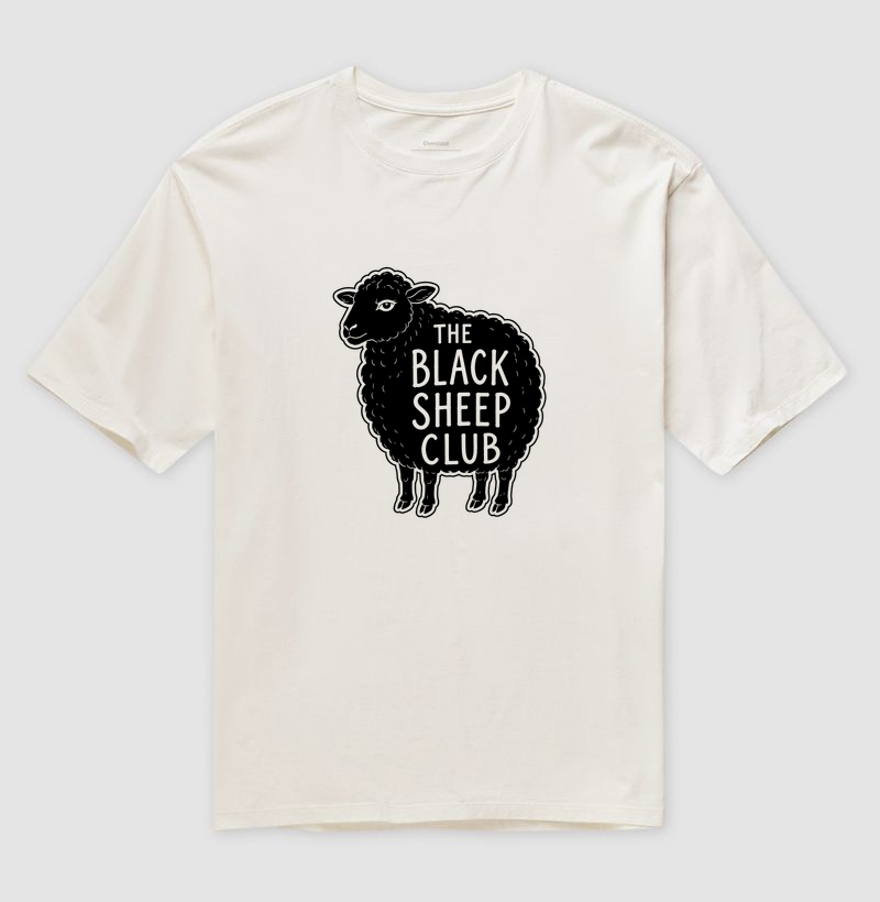 Black sheep club - Imagem 4