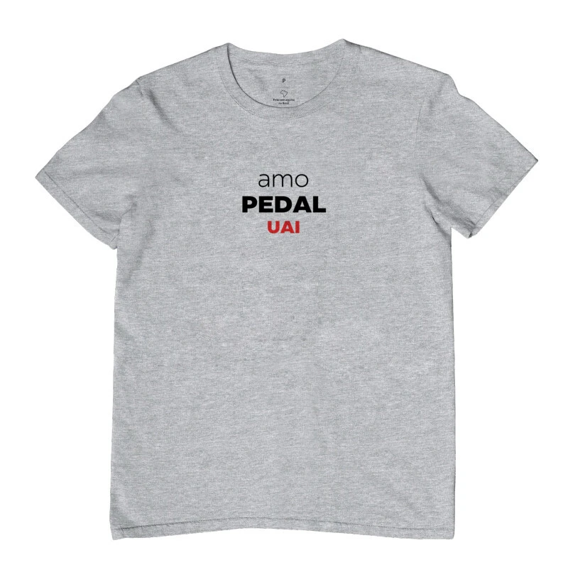 Amo Pedal Uai - Imagem 8