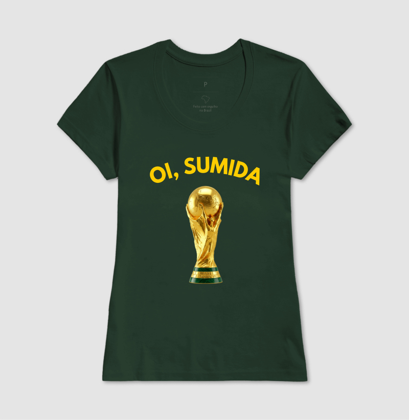 Camisa 12