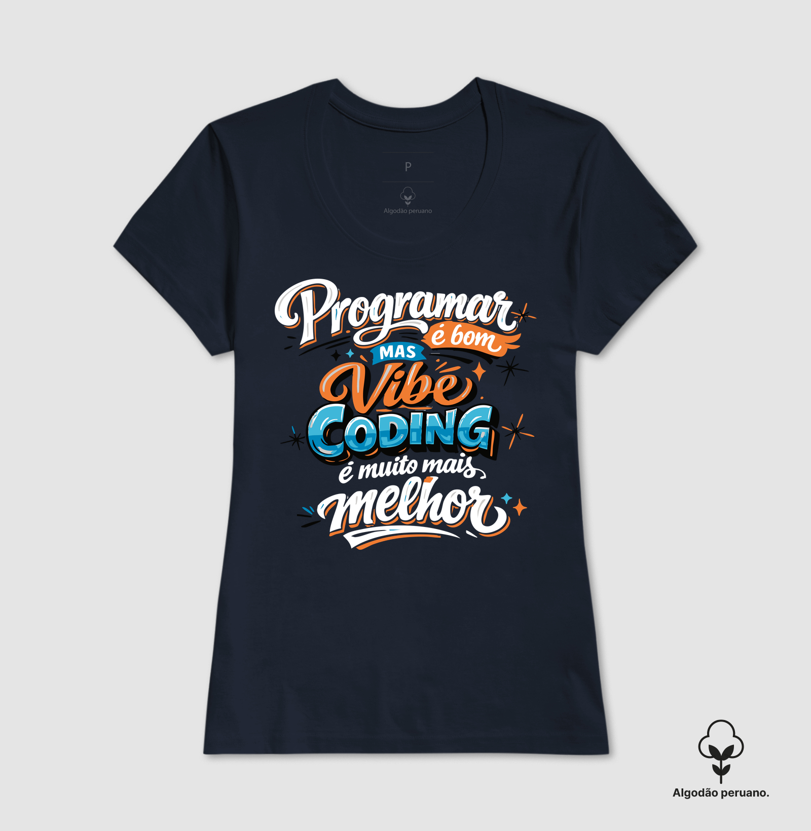 Programar é bom, mas Vibe Coding é muito mais melhor II - Imagem 4