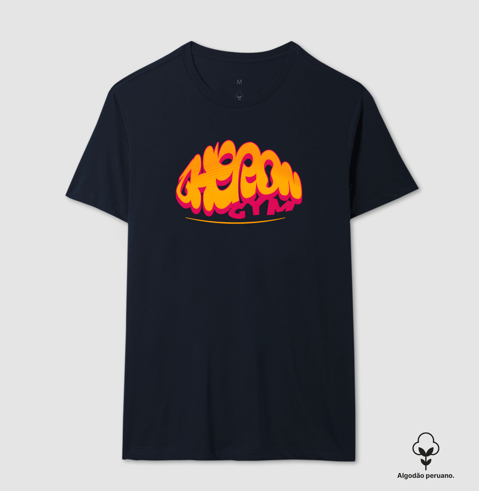 Camiseta premium THERON  - Imagem 5