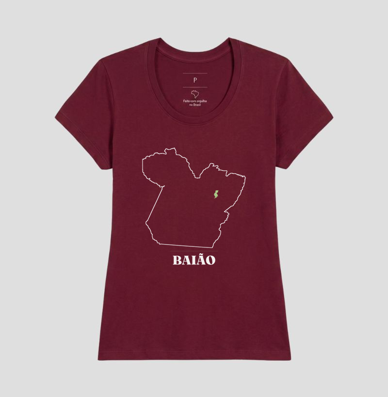Baião | Traço PA - Imagem 19