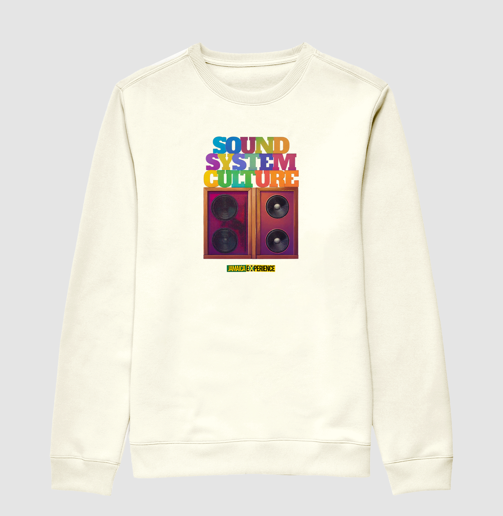 Sound System Culture.