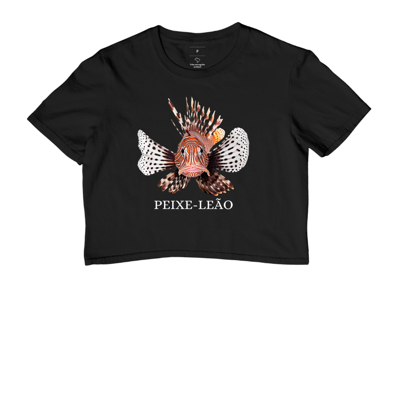 Peixe-Leão  - Imagem 4