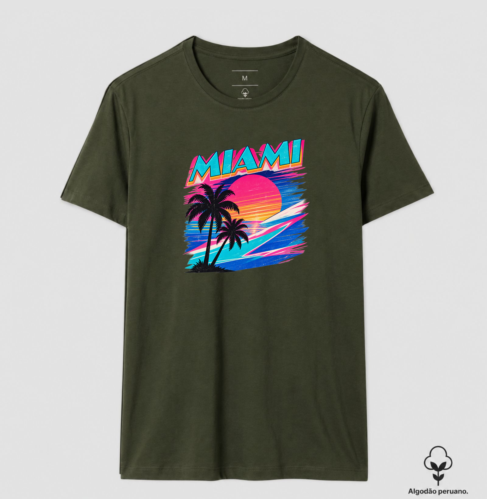 Miami (Anos 80) - Imagem 9