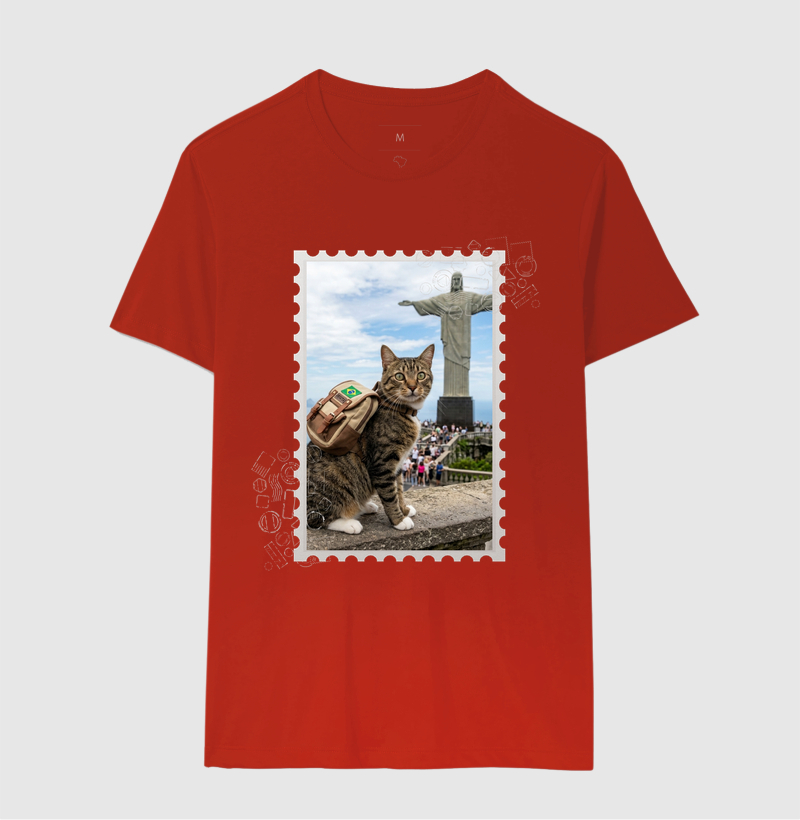 Camisa 7