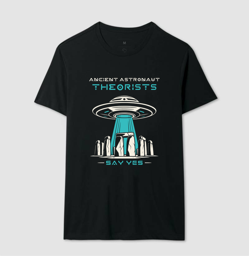 Stonehenge | Ancient Astronaut Theorists - Imagem 2