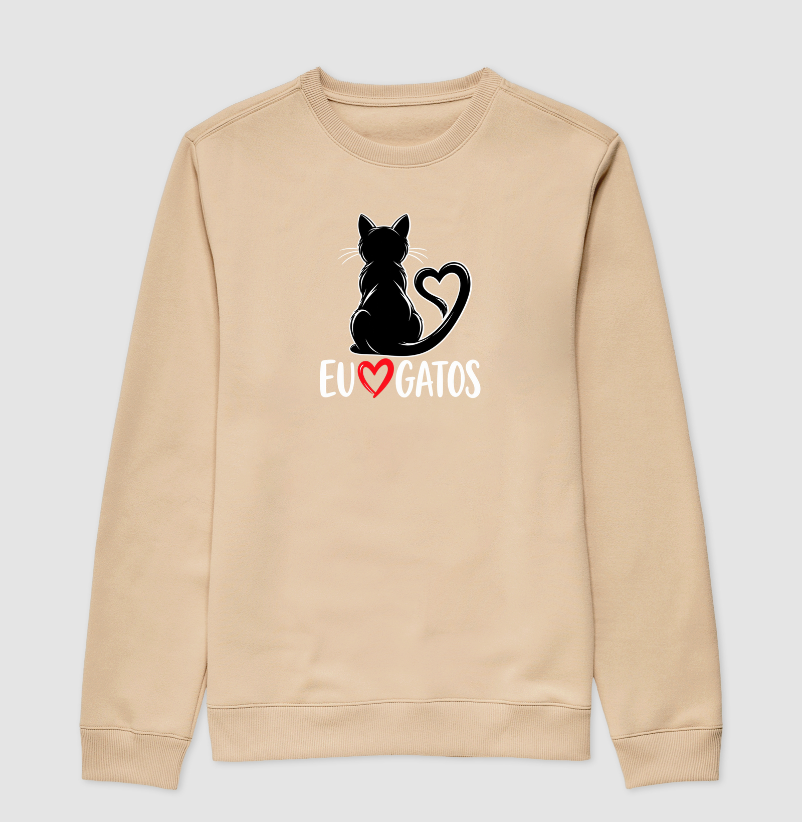 Eu Amo Gatos - Imagem 3