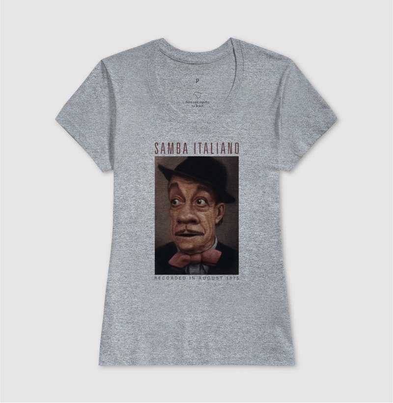 Camisa 9