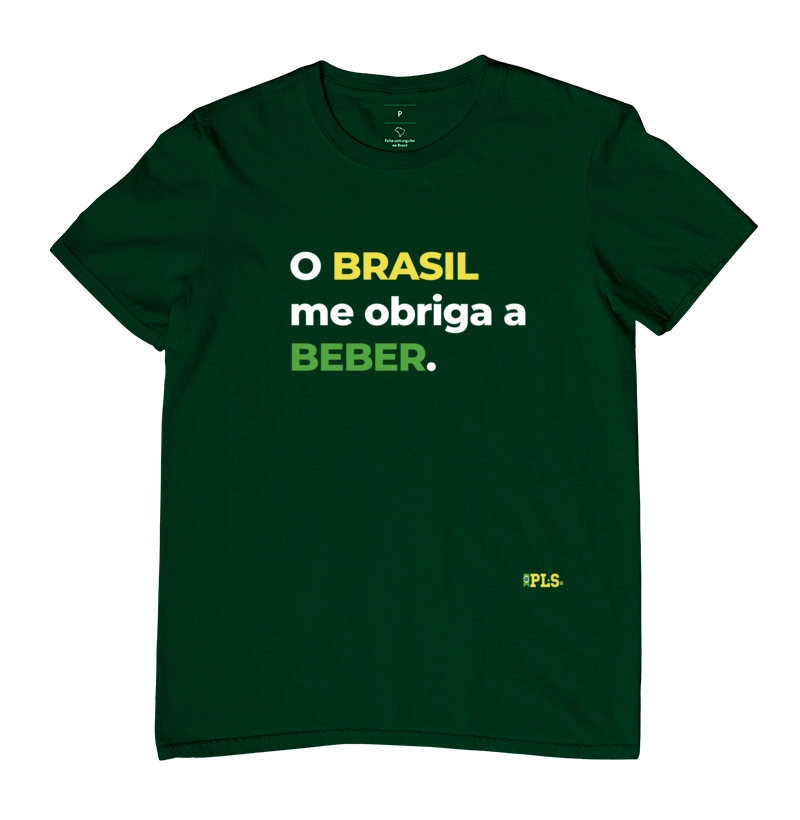O Brasil me obriga a beber - Imagem 10