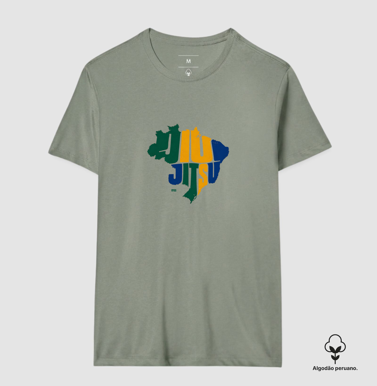 MAPA BRASIL JIU-JITSU - Imagem 5