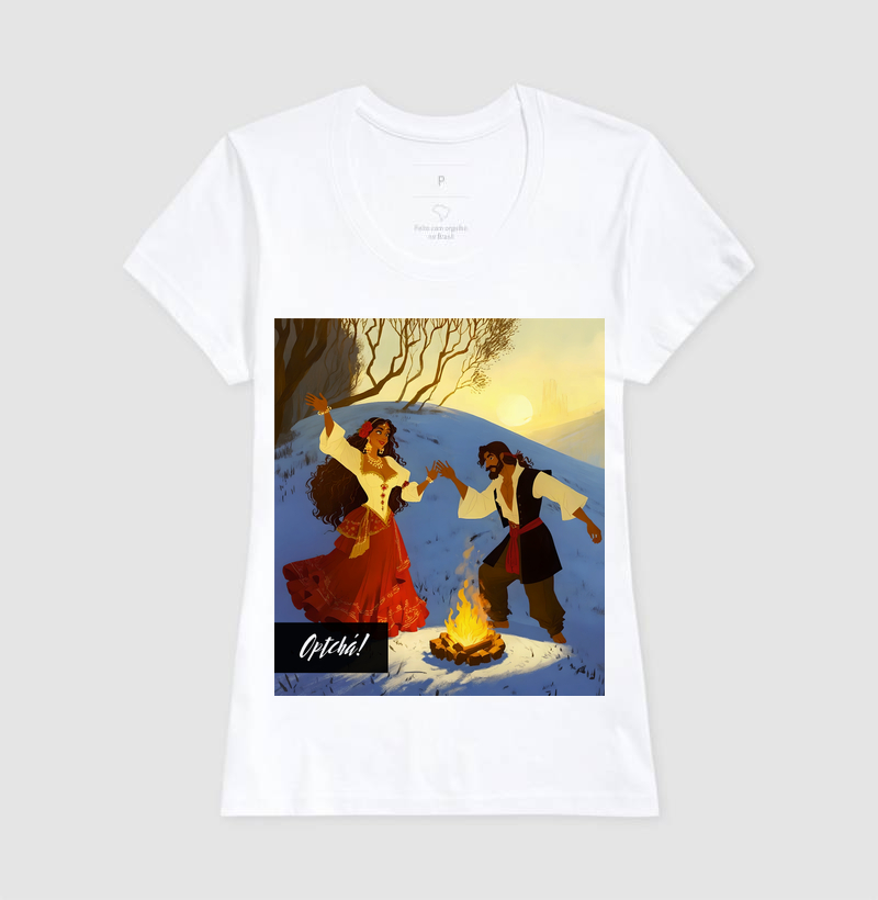 Camisa 7
