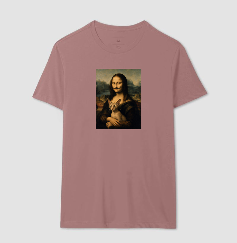 Camisa 18