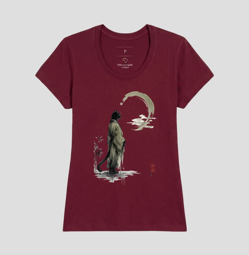 Camisa 18