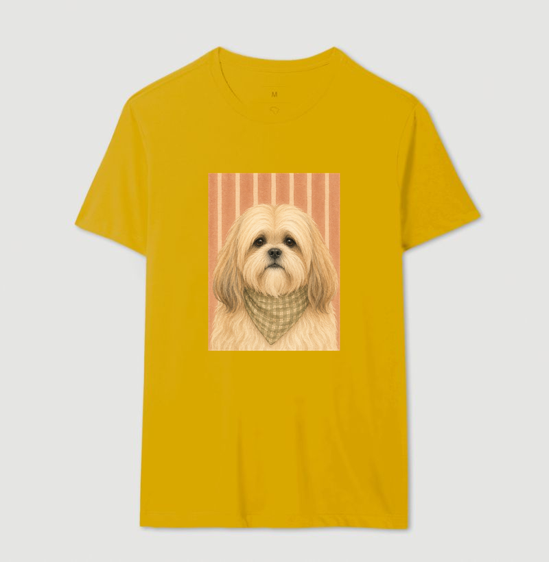 Lhasa Apso - Gentle Paws - Imagem 14