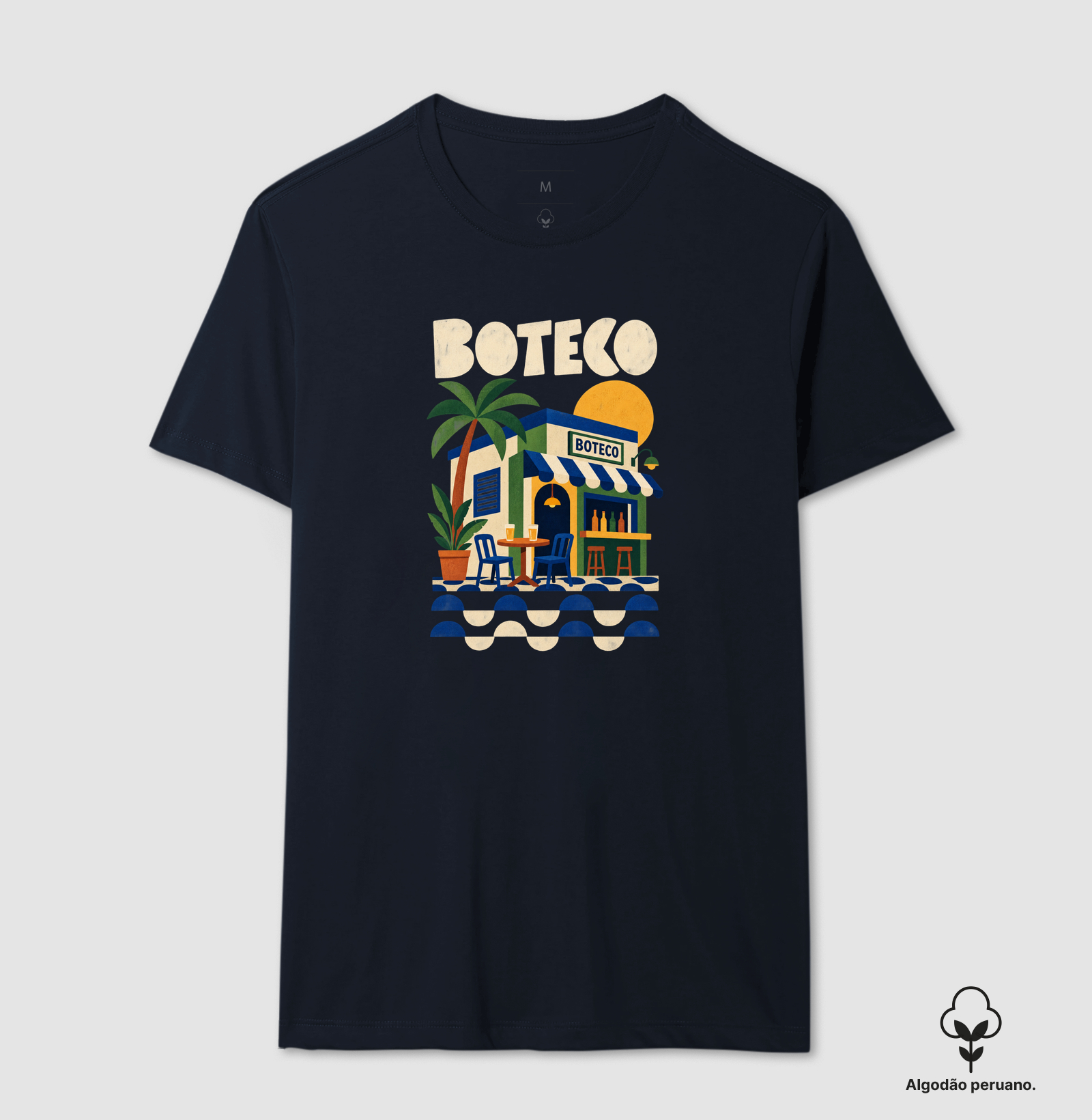 Boteco Retrô - Imagem 3