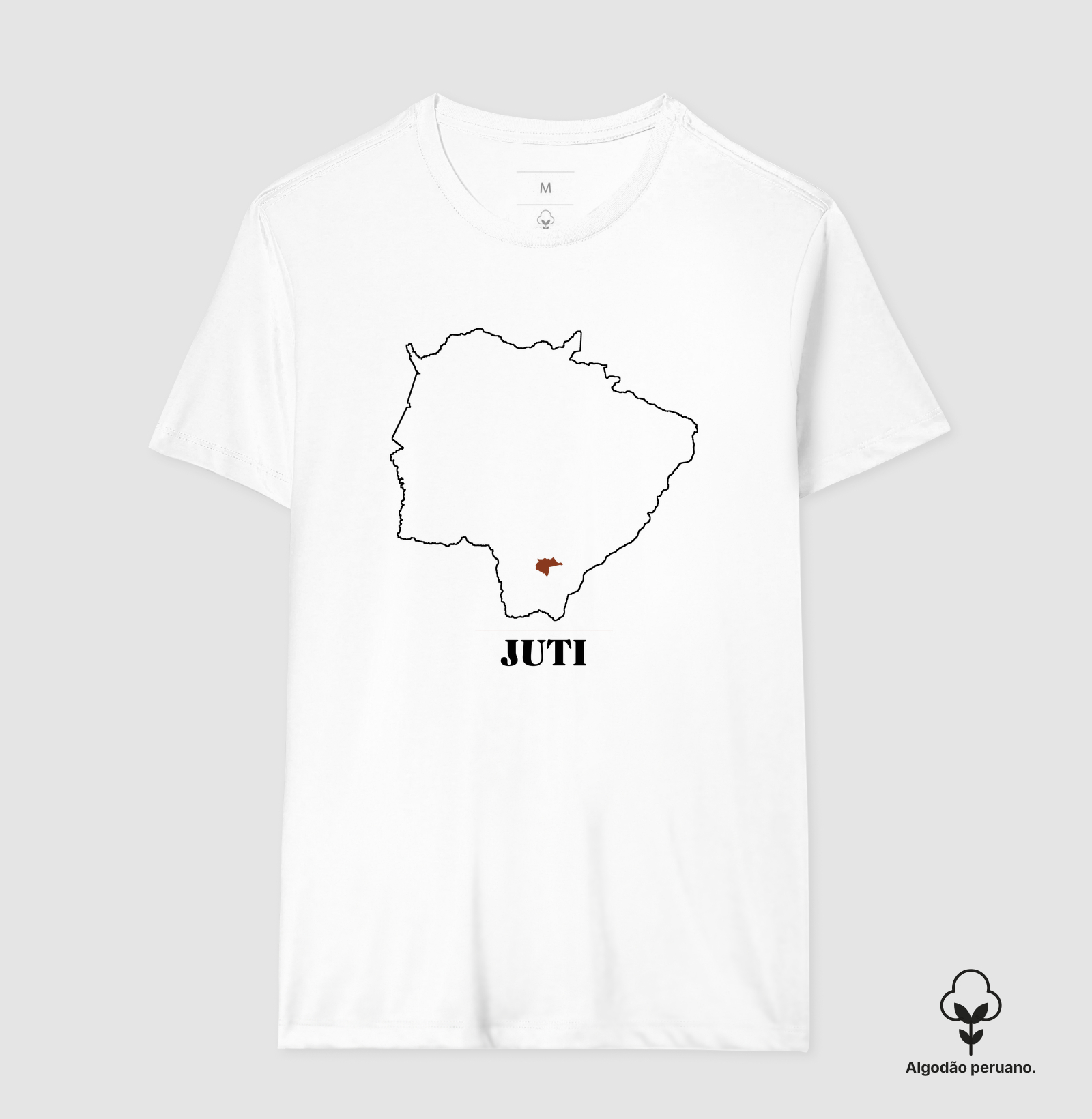 Juti | Traço MS - Imagem 5