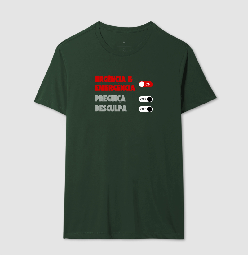 Camisa 11