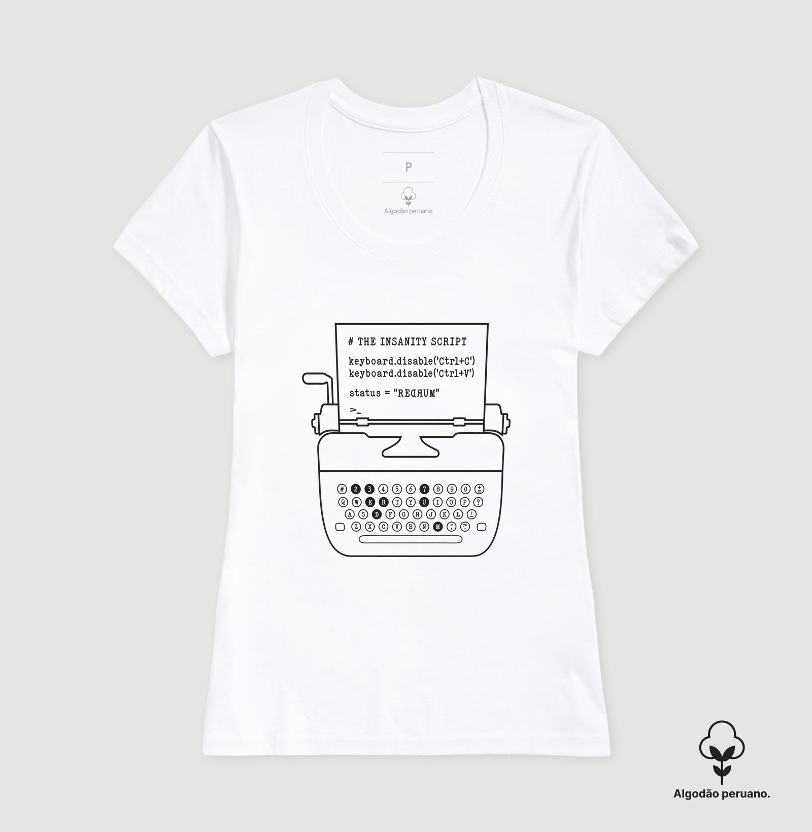 The Insanity Script - Imagem 3