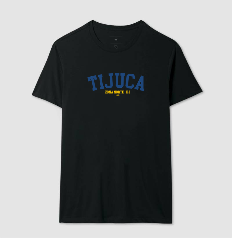 Tijuca - Imagem 2