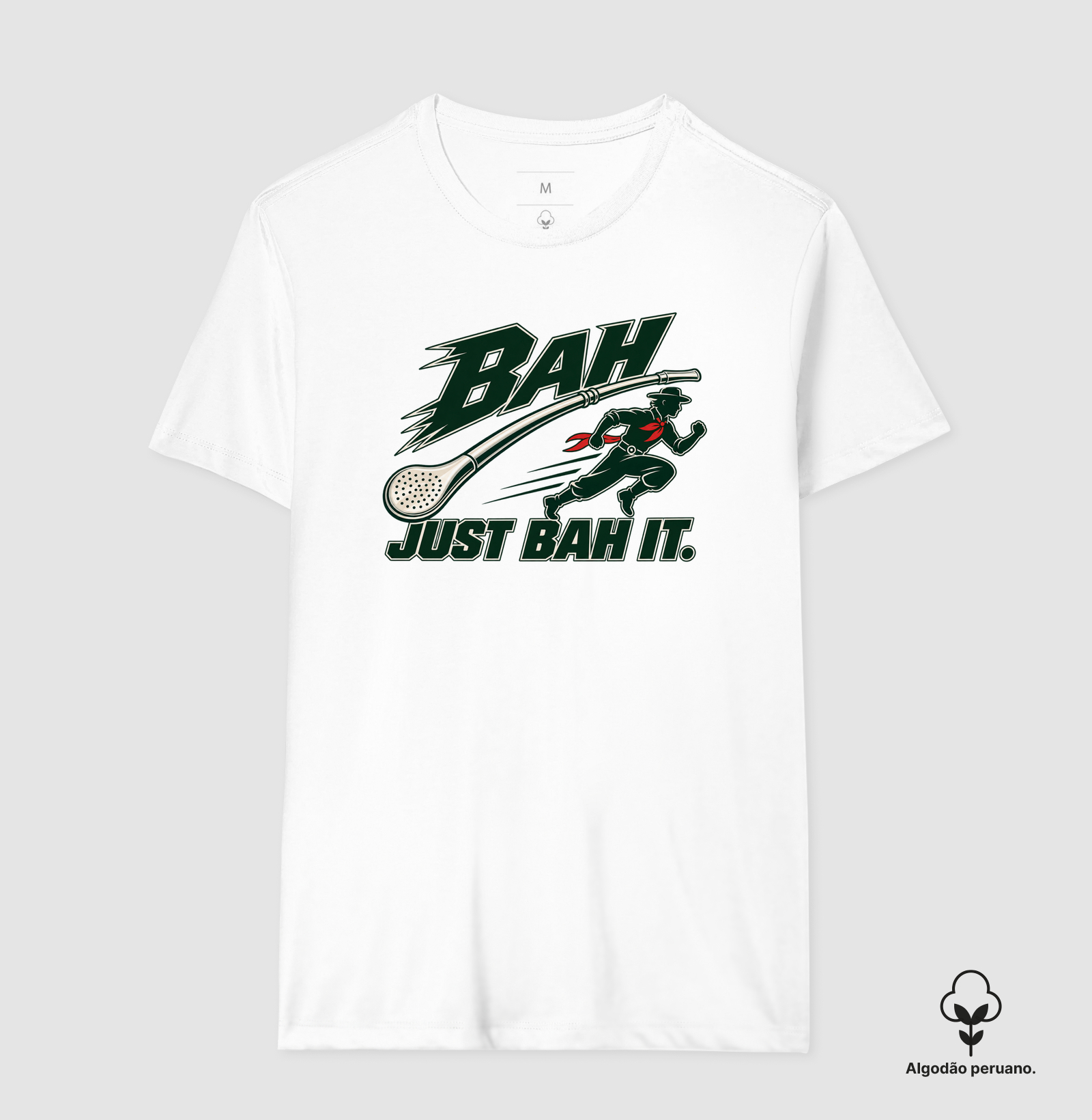 Just Bah It - Imagem 4