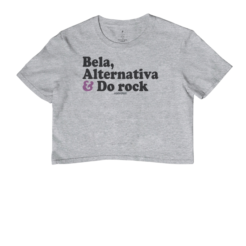 Bela, Alternativa e do Rock - Imagem 6