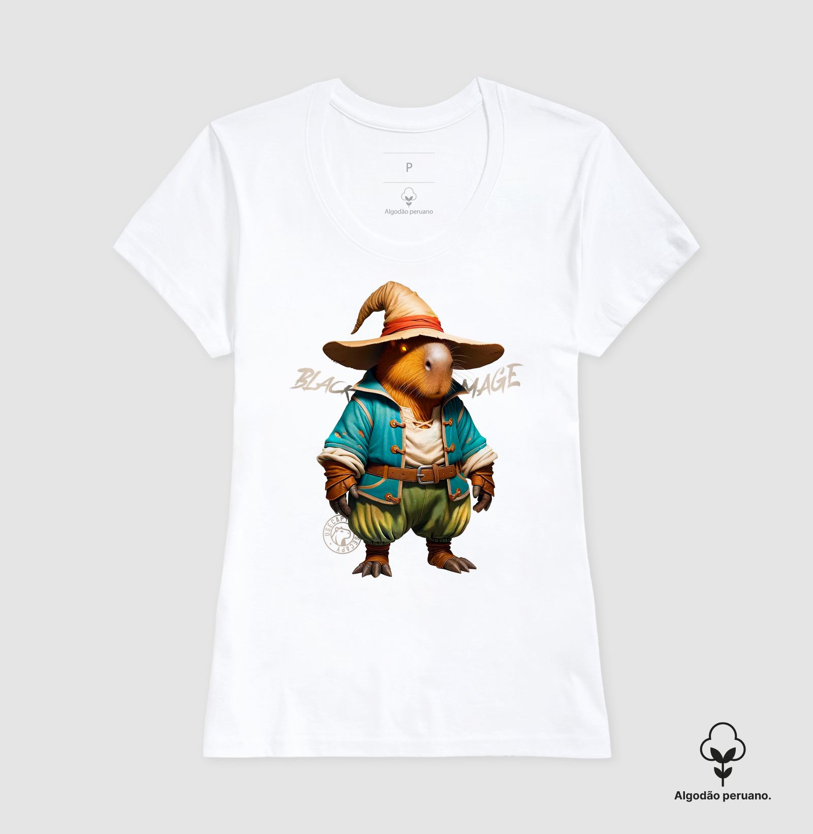 Camisa 3