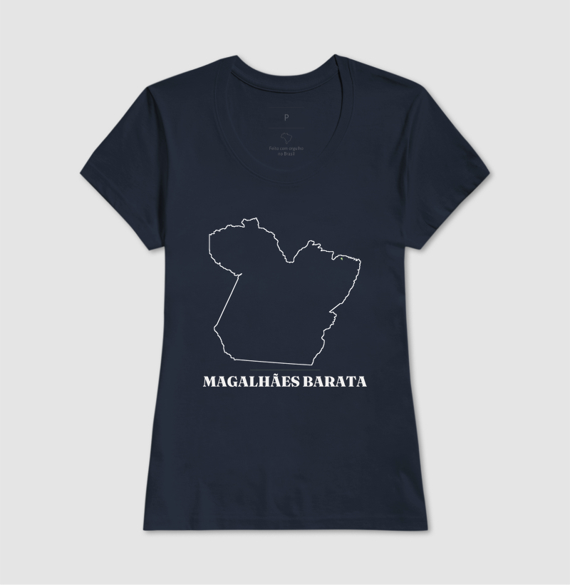 Magalhães Barata | Traço PA - Imagem 7