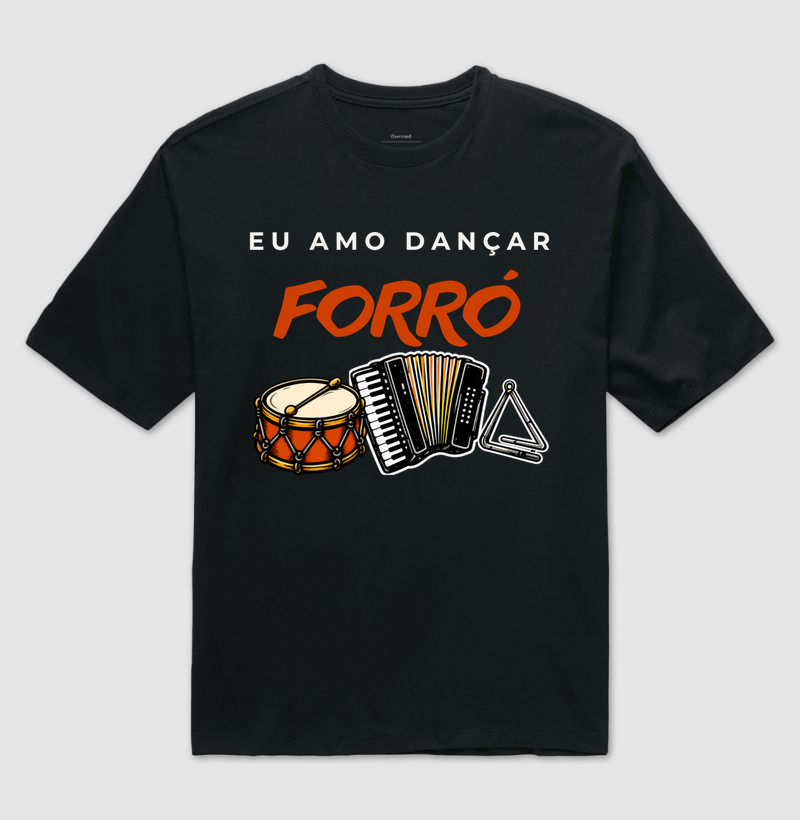 Eu Amo Dançar Forró - Imagem 4