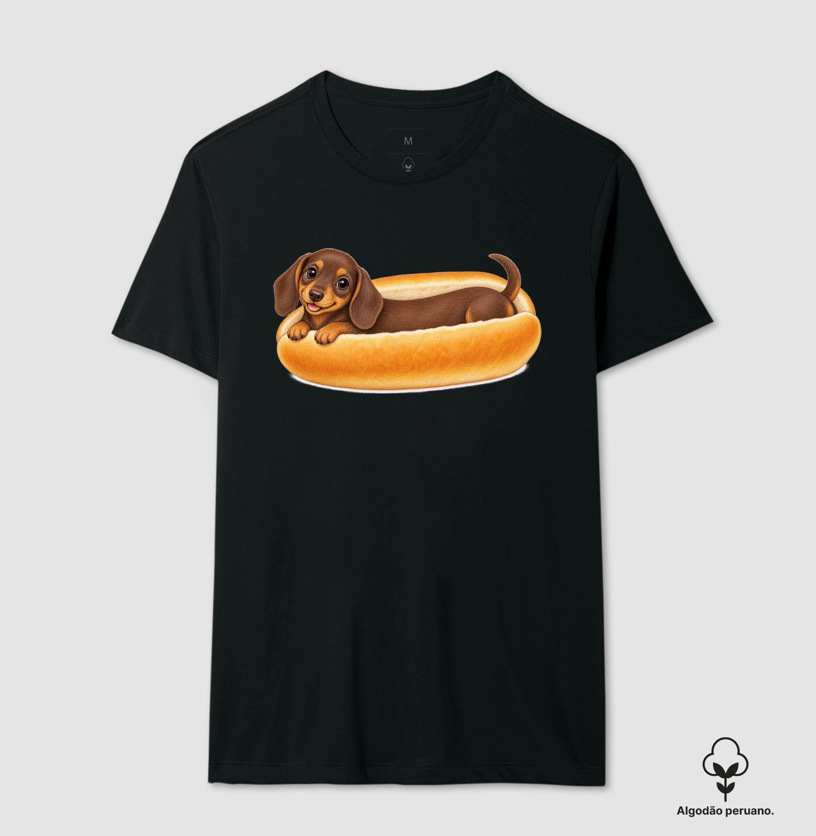 Dachshund Salsicha - Imagem 2