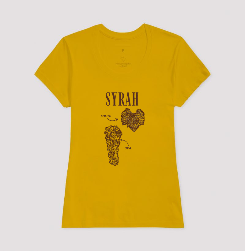 Camisa 17