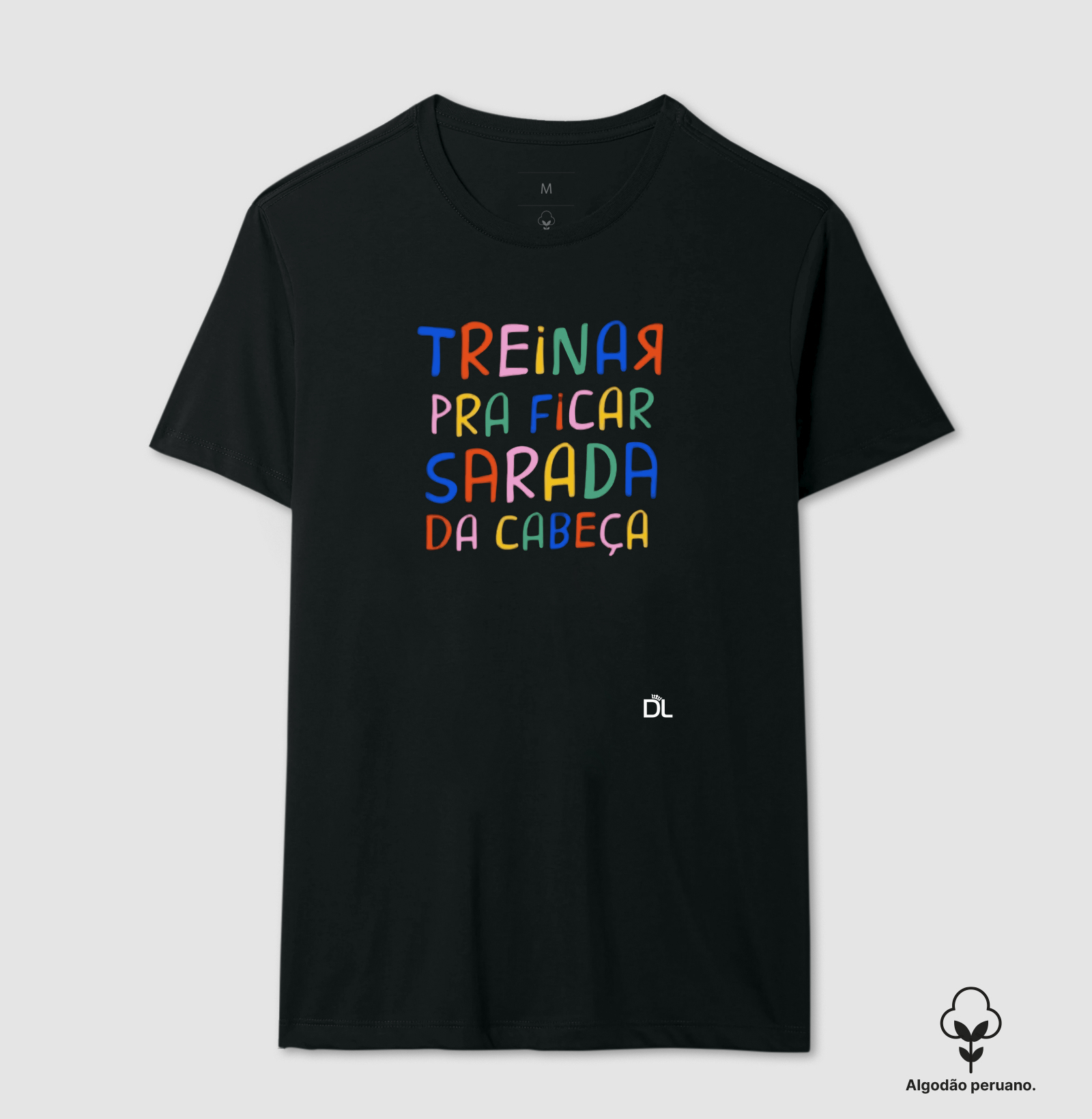 Treinar pra ficar sarada da cabeça - Imagem 8
