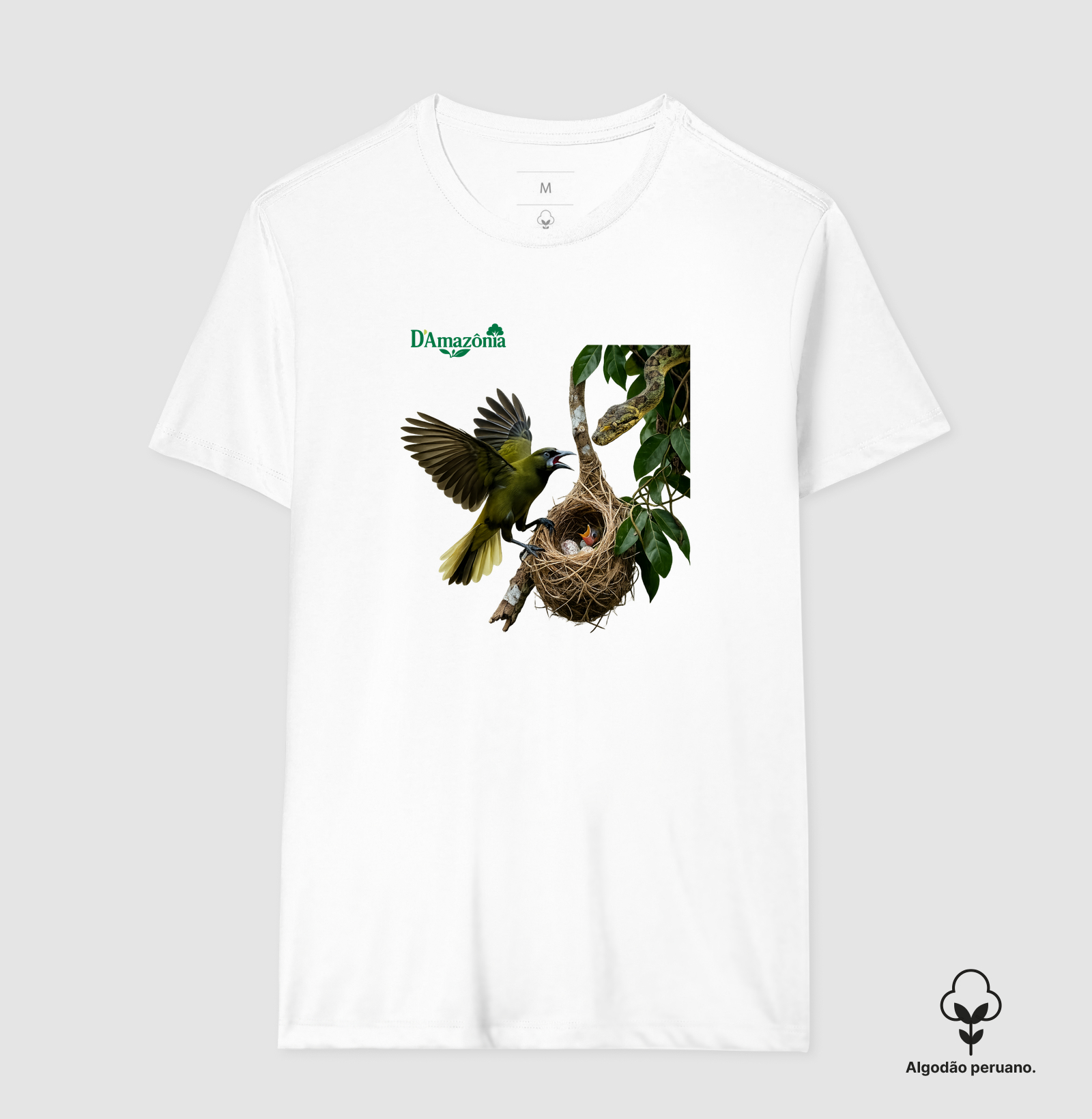 Camisa 5